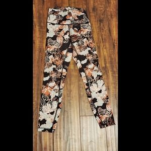 Lululemon Wunder Under High-rise Tight 28"